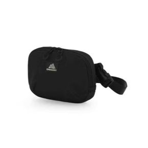 수지 페니백 SUSZY PENNYPACK EBONY BLACK (UD609008)