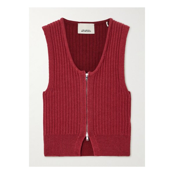 데비마 골지 울 베스트 레드 46376663162944458