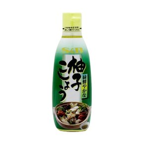 감칠맛 도는 일본식 조미료 에스비 유즈코쇼 280g (WB3AA71)