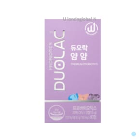 얌얌 초등 어린이 키즈 유산균 영양제 80정
