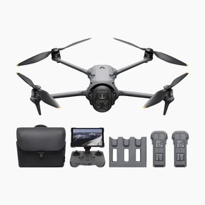Mavic 4 Pro 512GB 크레이터 콤보 (DJI RC Pro 2)
