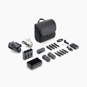 Mavic 4 Pro 512GB 크레이터 콤보 (DJI RC Pro 2)
