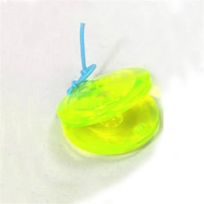 SOL 프라스틱 캐스터네츠 노란색1개 PA-60YL-1 PA-60YL-1 SOL SOL