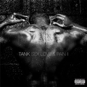 [CD] Tank - Sex Love & Pain Ii / 탱크 - 섹스 러브 & 페인 Ii