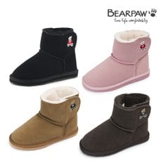 (BEARPAW) WILLOW BEAR (kids) 4종 택1