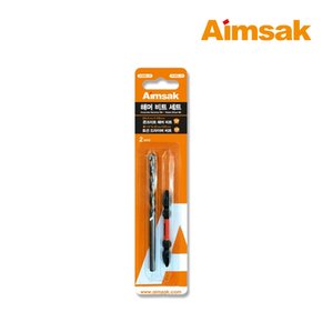 AHB60-1P ATB65-1P 콘크리트해머비트토션비트