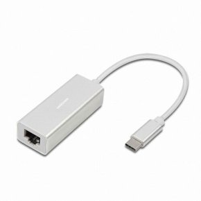 TC-100N 유선랜카드 C타입 USB2.0 100Mbps