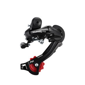RD-TZ500 뒷기어 변속드레일러 6단 7단