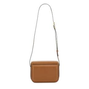 Shoulder bag 000125_241021732 BROWN