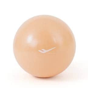 미니짐볼 25cm 로즈골드 요가용품 스트레칭