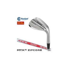 3469597 주문 클럽 클리블랜드 RTX 6 ZIPCORE 투어 랙 웨지 N.S.PRO MODUS WA3332198