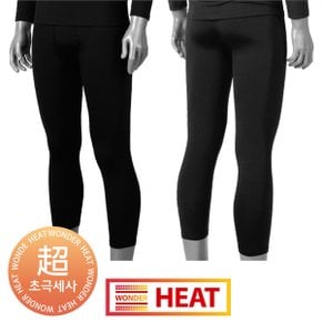 남자발열내의 히트텍 초극세사 기모 보온 하의 8012P_P068074952