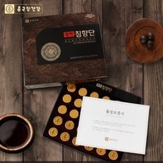 활력침향단 3.75g X 30환 + 쇼핑백포함