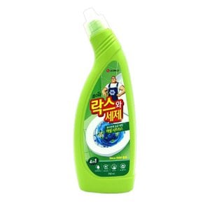 홈스타 락스와 세제 허벌 시트러스(750ml) ////