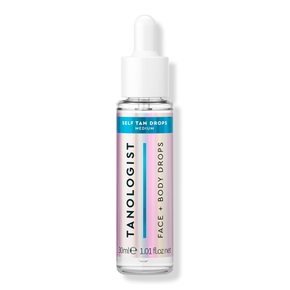 탄올로지스트 페이스+바디 셀프 탠 드롭스 30ml
