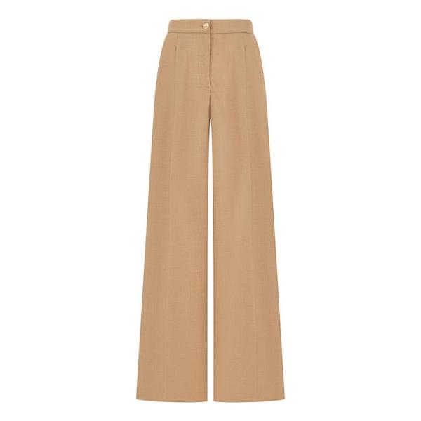 확대된 대표 라니우스 스트레이트 팬츠 F6LAWOPA192 178 CAMEL