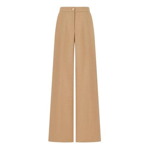 라니우스 스트레이트 팬츠 F6LAWOPA192 178 CAMEL