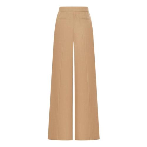 라니우스 스트레이트 팬츠 F6LAWOPA192 178 CAMEL