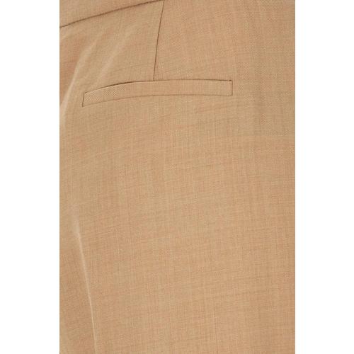 라니우스 스트레이트 팬츠 F6LAWOPA192 178 CAMEL