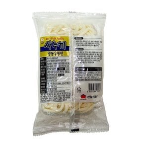 천일) 사누끼우동면 230g (개별/우동사리)