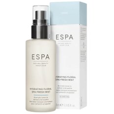 ESPA 에스파 페이스 토너 하이드레이팅 스파 프레시 미스트 100ml