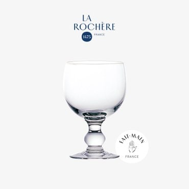 라로쉐 크리스탈 발롱 와인잔 350ml