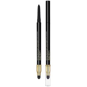 랑콤 르 스타일로 워터프루프 아이라이너 02 Noir Intense Lancome Le Stylo Waterproof