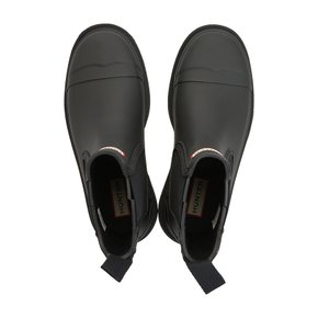 [부산점] 코만도 첼시 여성 레인부츠 WFS1018RMA BLK