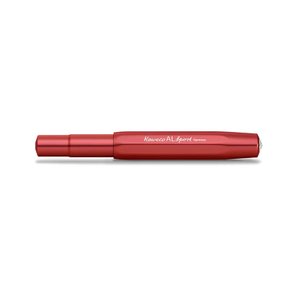 Kaweco 카베코 만년필 M 중자 알 스포츠 디플레이드 ALFP-DR 수입품