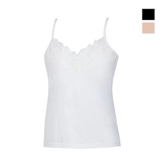 Mesh Jersey Camisole  Lafayette 148 New York