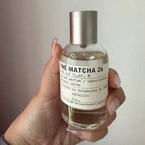르라보 떼마차 26 오 드 퍼퓸 50ml