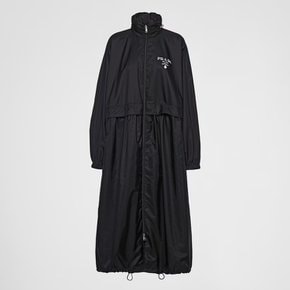 프라다 23FW Re-Nylon 레인코트 바람막이 자켓