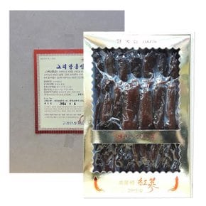 [고려] 꿀 홍삼정과 400g