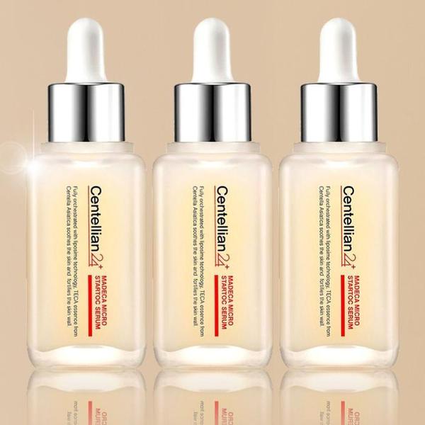 확대된 대표 동국제약 센텔리안24 마데카 마이크로 스타톡 세럼 50ml x 3개(1)
