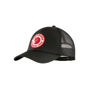 1960 로고 Langtradarkeps 78138 Black