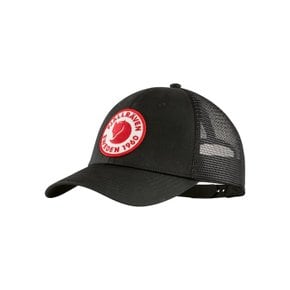 1960 로고 Langtradarkeps 78138 Black