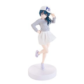 Banpresto Love Live 선샤인 EXQ 피규어 쓰시마 요시코