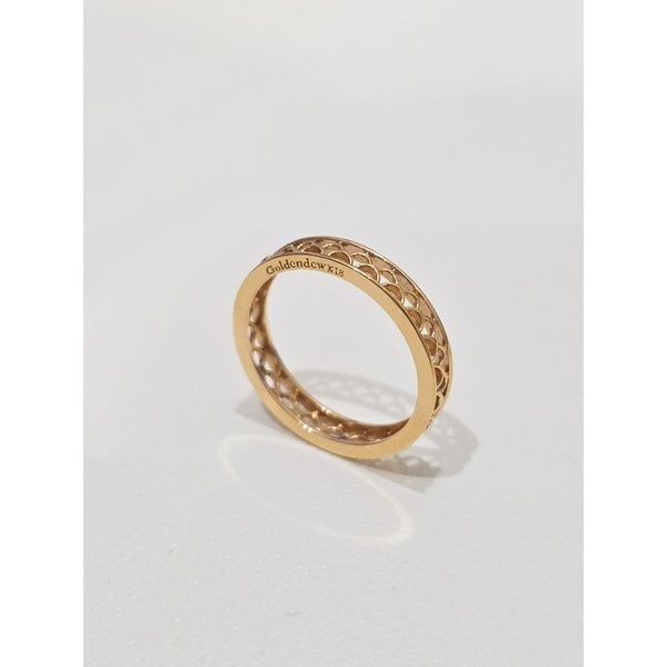 [여주점] 로즈레이스3(HM) PG 18K 반지 281100116