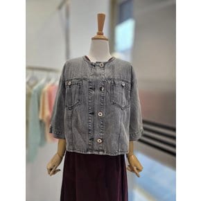 [부산점] 데님크롭JK : N243PWE821