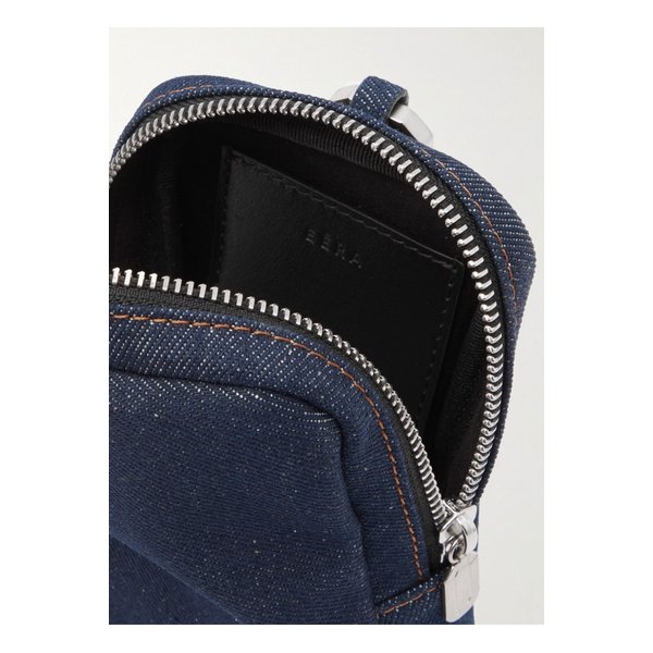 루나 코튼 캔버스 파우치 1647597290508956