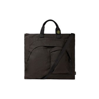 스톤아일랜드 FW25 남성 멀티플 포켓 토트백 K2S159200012 S0075 V0062
