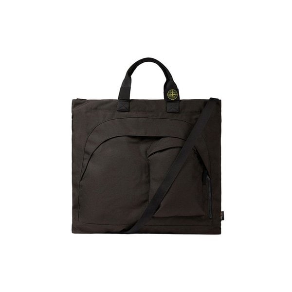 FW25 남성 멀티플 포켓 토트백 K2S159200012 S0075 V0062