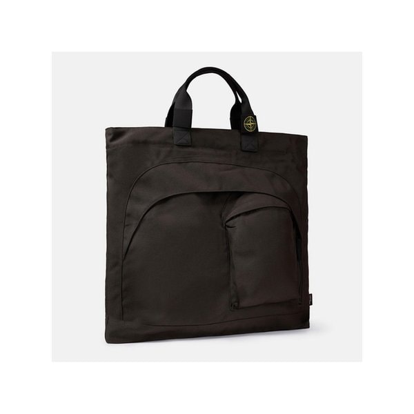 FW25 남성 멀티플 포켓 토트백 K2S159200012 S0075 V0062