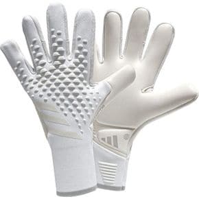 영국 아디다스 골키퍼장갑 adidas 남녀공용 Goalkeeper Gloves W/O Fingersave Predator Pro 170