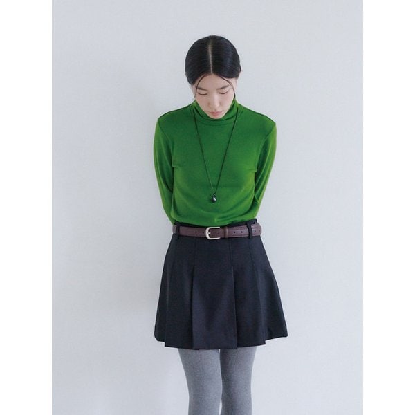 ELAH Turtleneck TOP_4color