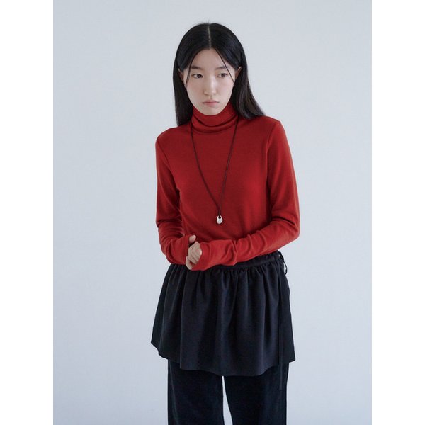 ELAH Turtleneck TOP_4color