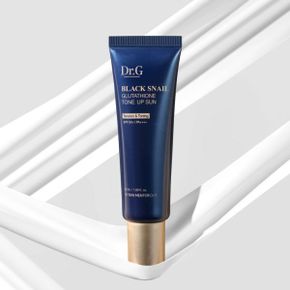 블랙 스네일 글루타치온 톤업 선 50mL (SPF50+/PA++++)