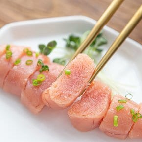 무색소 백명란젓 200g 500g 실속형 파치 등 젓갈 반찬