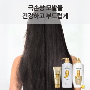 극손상케어 샴푸 500ml