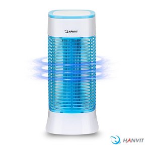 살충기 HV-618 파리 모기 나방 날벌레 퇴치기